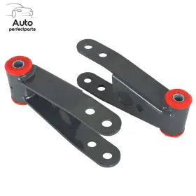 AUP2104583 AUTO-PERFECTPARTS Front Rear Leveling Lift Kit Xj #3