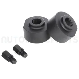 11189281 AUTOBASICPARTS Front Leveling Lift Studs Kit F-250