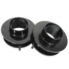 11189282 AUTOBASICPARTS Front Leveling Lift Kit 1500 2500 4WD #2