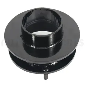 11189282 AUTOBASICPARTS Front Leveling Lift Kit 1500 2500 4WD #3