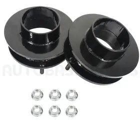 11189282 AUTOBASICPARTS Front Leveling Lift Kit 1500 2500 4WD
