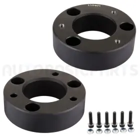 11189285 AUTOBASICPARTS Front Leveling Lift Kit F-150 2WD 4WD #2