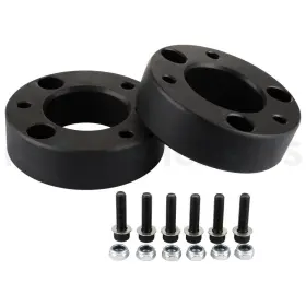 11189285 AUTOBASICPARTS Front Leveling Lift Kit F-150 2WD 4WD #3