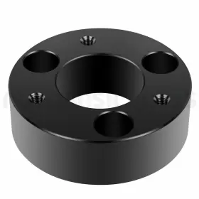 11189287 AUTOBASICPARTS Front Leveling Lift Kit Nissan Xterra #2