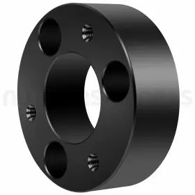 11189287 AUTOBASICPARTS Front Leveling Lift Kit Nissan Xterra #3