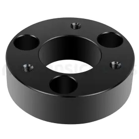 11189288 AUTOBASICPARTS Front Leveling Lift Kit Nissan Xterra #2