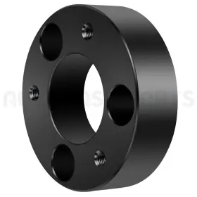 11189288 AUTOBASICPARTS Front Leveling Lift Kit Nissan Xterra #3