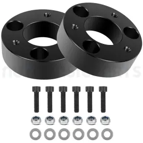 11189288 AUTOBASICPARTS Front Leveling Lift Kit Nissan Xterra