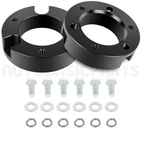 11189292 AUTOBASICPARTS Front Leveling Kit 2WD 4WD Toyota