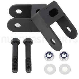 11189298 AUTOBASICPARTS Front Shock Extender 2500 Chevy