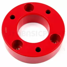 11189303 AUTOBASICPARTS Front Leveling Lift F-150 2WD 4WD #3