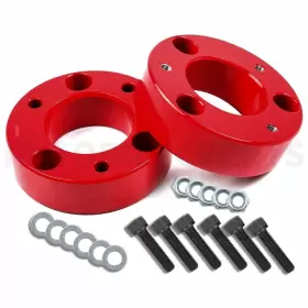 11189303 AUTOBASICPARTS Front Leveling Lift F-150 2WD 4WD