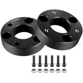 11189304 AUTOBASICPARTS Front Leveling Lift Kit 1500 4WD Ram