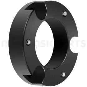 11189305 AUTOBASICPARTS Front Leveling Lift Kit Toyota Tacoma #3