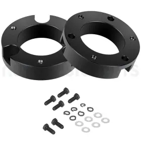 11189305 AUTOBASICPARTS Front Leveling Lift Kit Toyota Tacoma