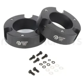11189306 AUTOBASICPARTS Front Leveling Lift Kit Toyota Tacoma