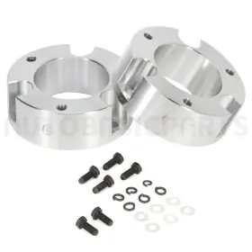 11189307 AUTOBASICPARTS Front Leveling Lift Kit 2WD 4WD