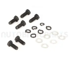 11189308 AUTOBASICPARTS Front Leveling Lift Kit 2WD 4WD #2