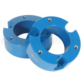 11189308 AUTOBASICPARTS Front Leveling Lift Kit 2WD 4WD #3