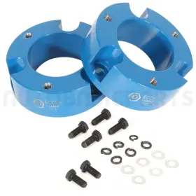 11189308 AUTOBASICPARTS Front Leveling Lift Kit 2WD 4WD