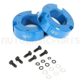11189310 AUTOBASICPARTS Front Leveling Lift Kit 2WD 4WD Chevy