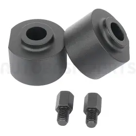 11189312 AUTOBASICPARTS Front Leveling Lift Kit F-250 F-350