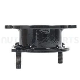 11189315 AUTOBASICPARTS Front Leveling Lift Kit Chevy Gmc #2