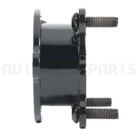 11189315 AUTOBASICPARTS Front Leveling Lift Kit Chevy Gmc #3
