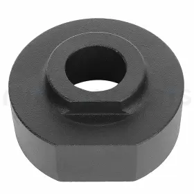 11189318 AUTOBASICPARTS Front Leveling Lift Kit F-250 2WD #2