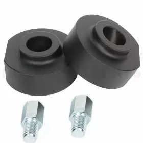 11189318 AUTOBASICPARTS Front Leveling Lift Kit F-250 2WD
