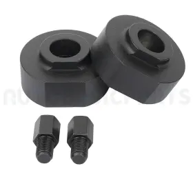 11189323 AUTOBASICPARTS Front Leveling Lift Kit F-150 Ford