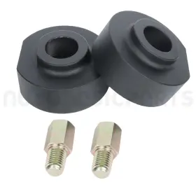11189325 AUTOBASICPARTS Front Leveling Lift Kit F-250 2WD