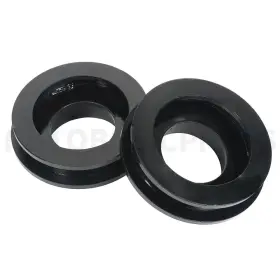 11189327 AUTOBASICPARTS Front Leveling Lift Kit 1500 2500 2WD