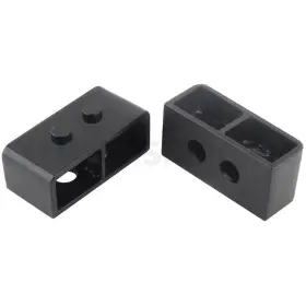 11189331 AUTOBASICPARTS Rear Leveling Lift Kit F-150 2WD 4WD #3