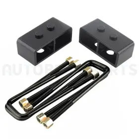 11189331 AUTOBASICPARTS Rear Leveling Lift Kit F-150 2WD 4WD