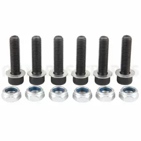 11189334 AUTOBASICPARTS Front Leveling Lift Kit Chevy Gmc #3