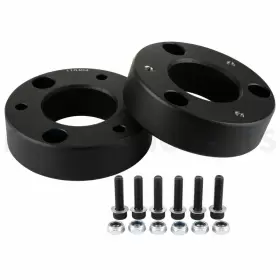 11189334 AUTOBASICPARTS Front Leveling Lift Kit Chevy Gmc