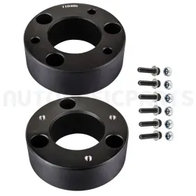 11189335 AUTOBASICPARTS Front Leveling Lift Kit F-150 2WD 4WD