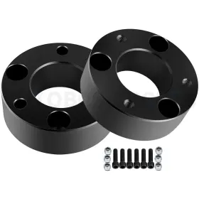 11189336 AUTOBASICPARTS Front Leveling Lift Kit 1500 4WD Ram