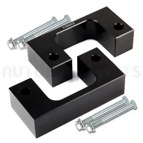 11189337 AUTOBASICPARTS Front Leveling Lifts Kit 2WD 4WD Gmc