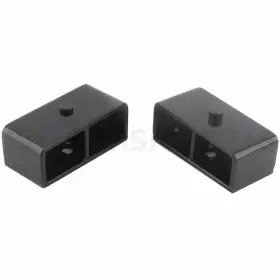 11189338 AUTOBASICPARTS Rear Leveling Lift Kit 1500 2WD 4WD #2