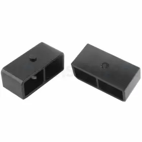 11189338 AUTOBASICPARTS Rear Leveling Lift Kit 1500 2WD 4WD #3
