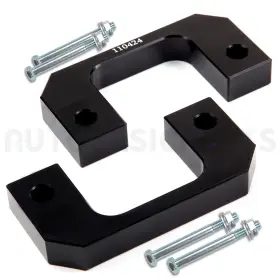 11189340 AUTOBASICPARTS Front Leveling Lift 2WD 4WD Chevy Gmc