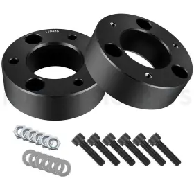 11189341 AUTOBASICPARTS Armada Front Leveling Lift Kit 2WD