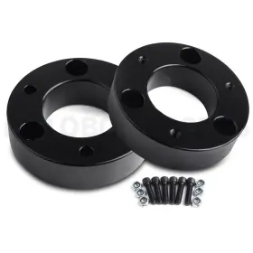 11189343 AUTOBASICPARTS Front Billet Leveling Lift Kit 2WD