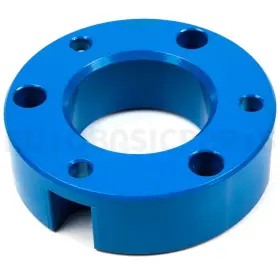 11189348 AUTOBASICPARTS Front Rear Leveling Lift Kit 1500 #3
