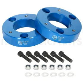 11189350 AUTOBASICPARTS Front Leveling Lift Kit F-150 2WD 4WD