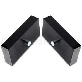 11189351 AUTOBASICPARTS Rear Leveling Lift Kit F-250 F-350