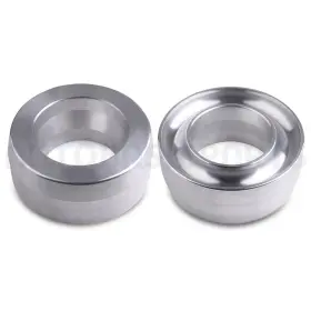 11189357 AUTOBASICPARTS Front Leveling Lift Kit 1500 2500 2WD