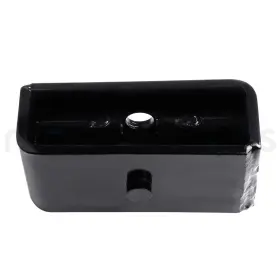 11189358 AUTOBASICPARTS Rear Leveling Lift Lugs Kit 2WD 4WD #2